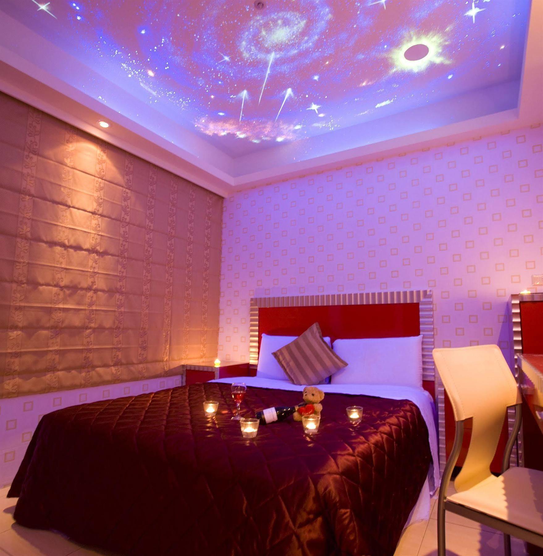 Happy Otel Taipei Dış mekan fotoğraf